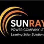 Sunray Power Company Ltd