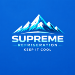 Supreme Refrigeration Limited