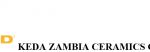KEDA Ceramics Zambia Ltd
