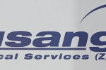 LUSANGA TECHNICAL SERVICES