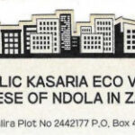 Catholic Kasaria Eco Village